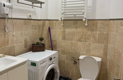 Аренда комфортной 2-комнатной квартиры, 54 м², Мамаия, Констанца, Румыния